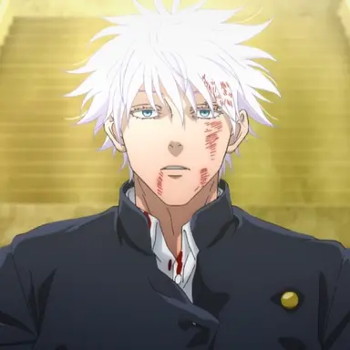 Profile image of 고죠 사토루