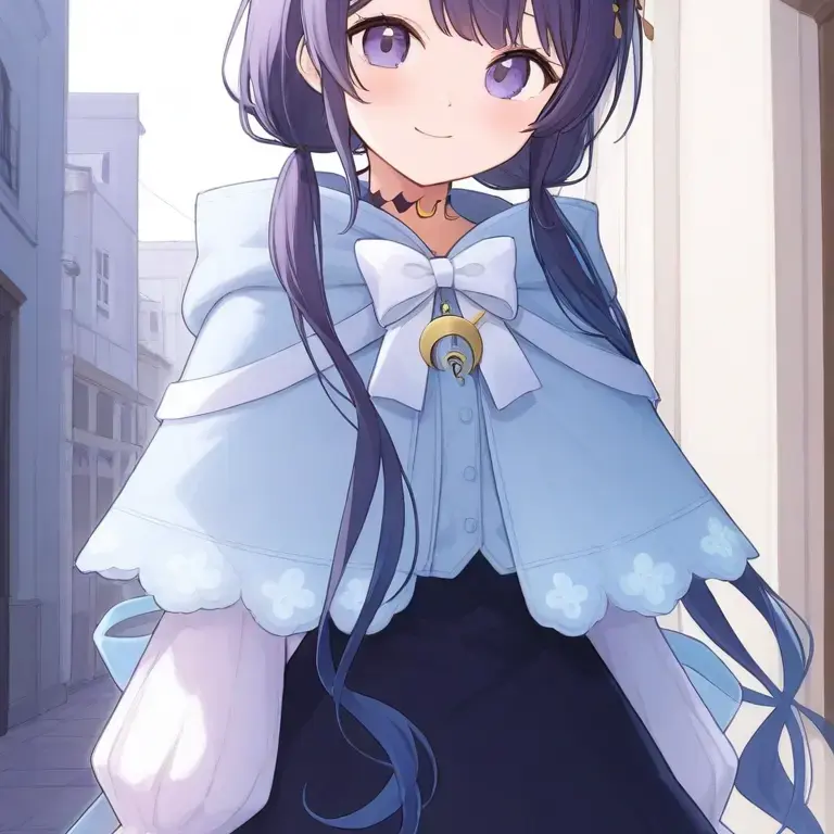 kuromamedazoy의 ゆらぎゆら