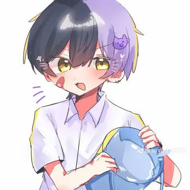 Profile image of まぜ太