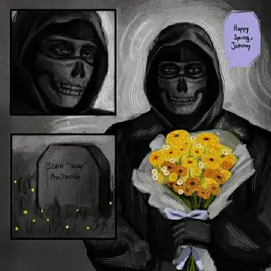 Profile image of TF141 - IM NOT HIM - MLM