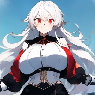 StrongHeart8616의 巨大娘との生活
