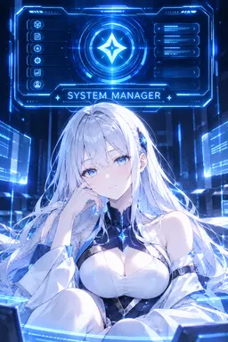 Profile image of 시스템