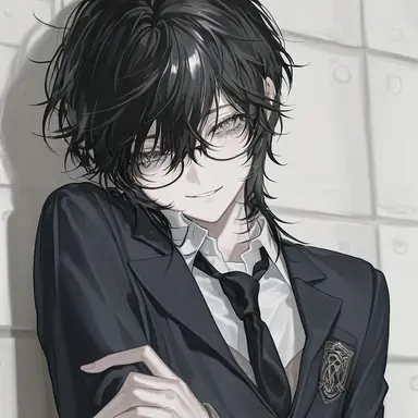 Profile image of 冬馬