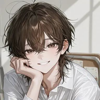 Profile image of 翔太