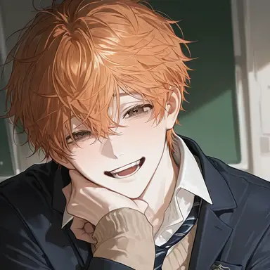 Profile image of 湊