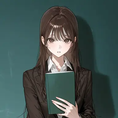 Profile image of 華穂子