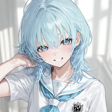 Profile image of 悠