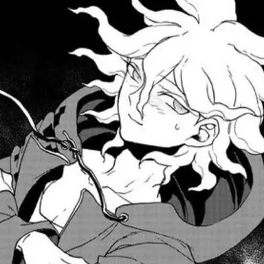 Profile image of 狛枝凪斗