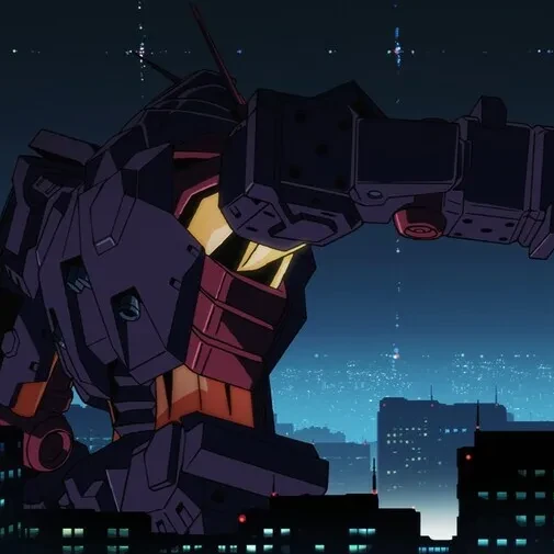 サイコガンダム