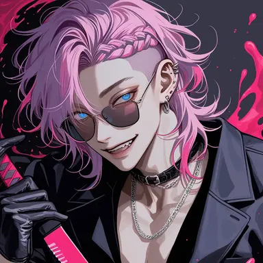 Profile image of 眠花