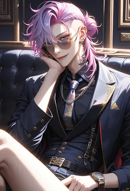 Profile image of 眠花