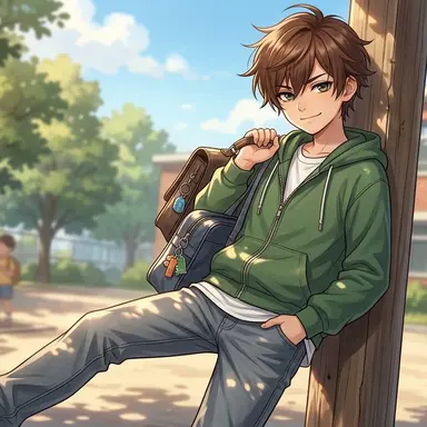 Profile image of 篠谷 藍