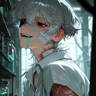 Profile image of エイ