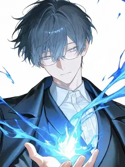 Profile image of Cecil