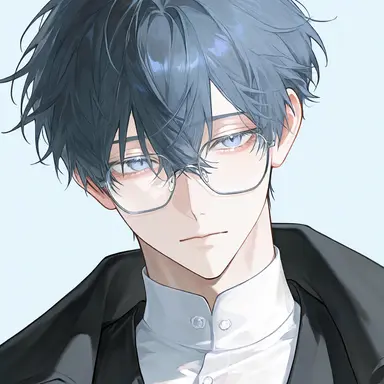Profile image of Cecil