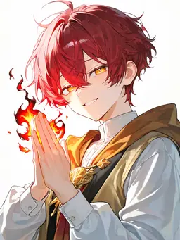 Profile image of Luke