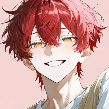 Profile image of Luke