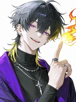 Profile image of Shannon