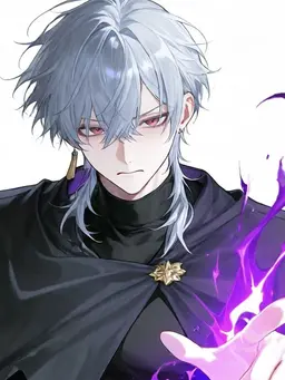 Profile image of Lucian