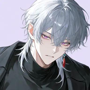Profile image of Lucian