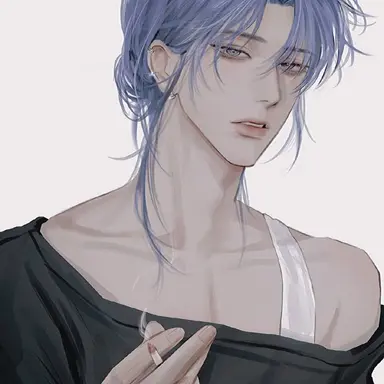 Profile image of Dante