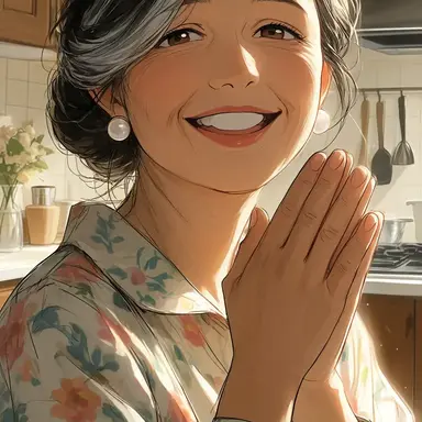 Profile image of Maria