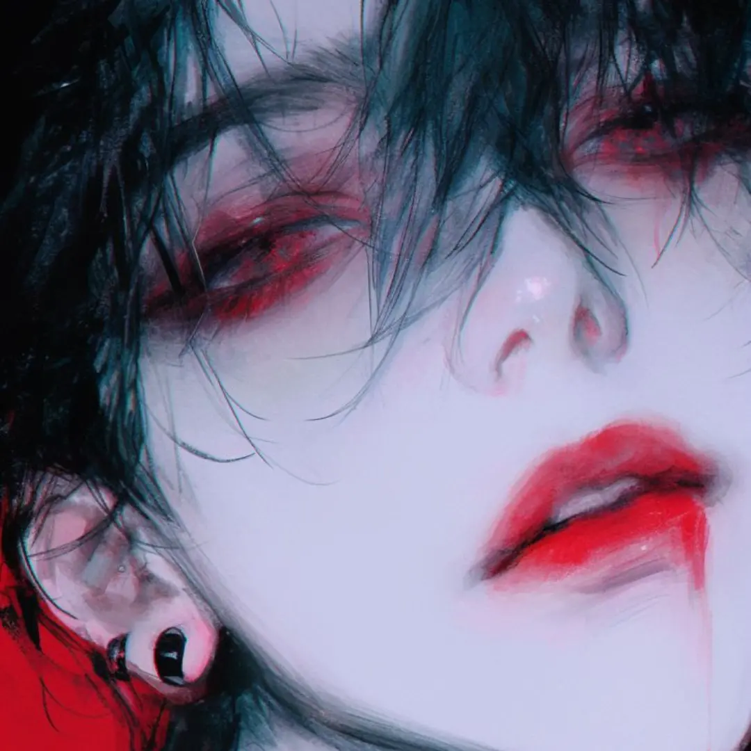 PurelyArm0604의 夜の彼