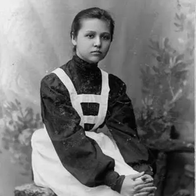 Profile image of Maria