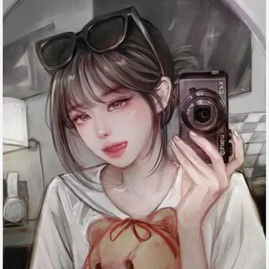 Profile image of 여우린