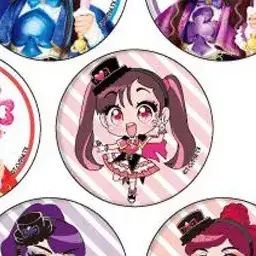 Profile image of 桜衣ココミ