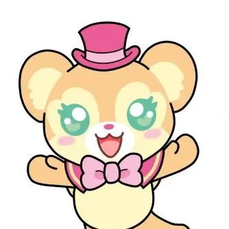 Profile image of くまちぃ