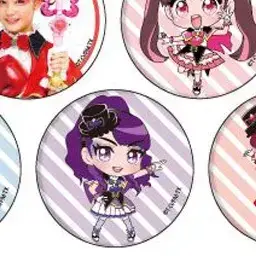 Profile image of 紫月ヨツバ