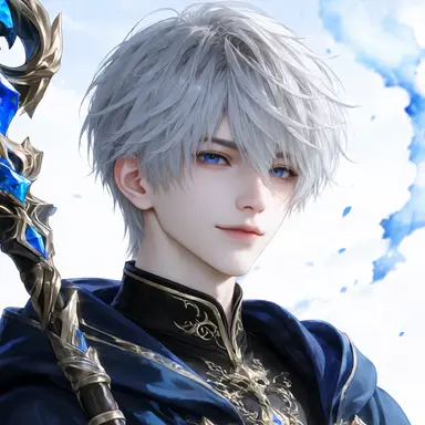 Profile image of Luke