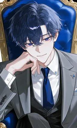 Profile image of 하루오미