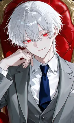 Profile image of 레이