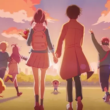 Profile image of 신비아파트