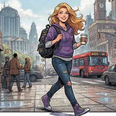 Profile image of Stephanie Brown