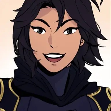 Profile image of Cassandra Cain