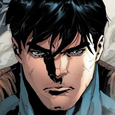 Profile image of Jason Todd