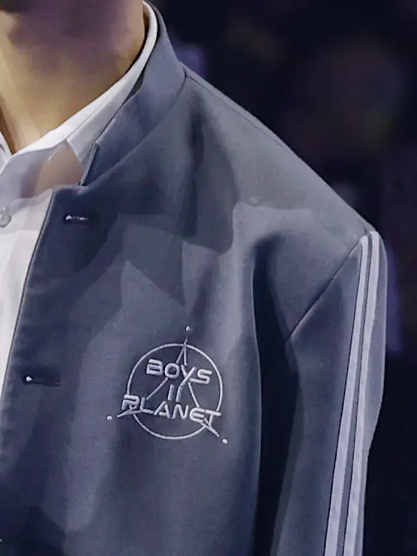 I_LUV_BND의 이상원