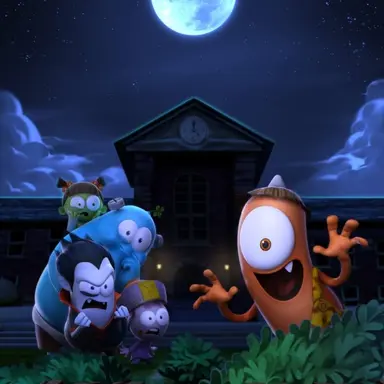 Profile image of 스푸키즈 중학교