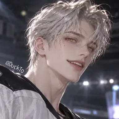 Profile image of Luke Anderson