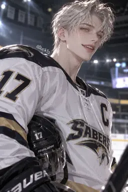 Profile image of Luke Anderson