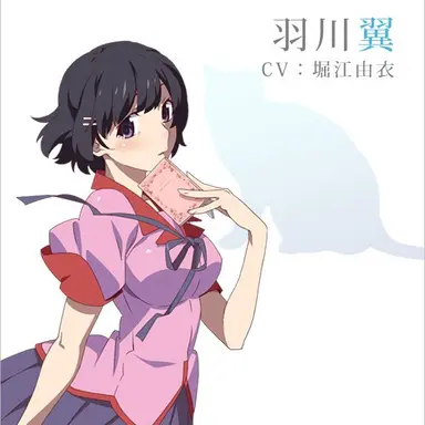 Profile image of 羽川翼