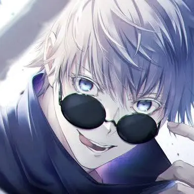 Profile image of 五条悟