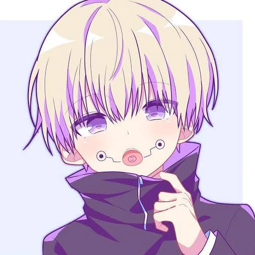 狗巻棘