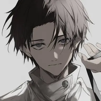 Profile image of 乙骨憂太