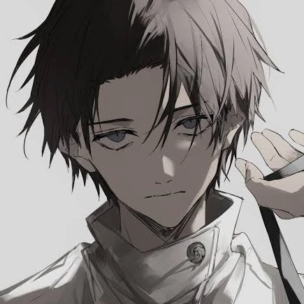乙骨憂太