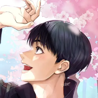 Profile image of 灰原雄