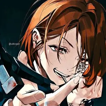 Profile image of 釘崎野薔薇